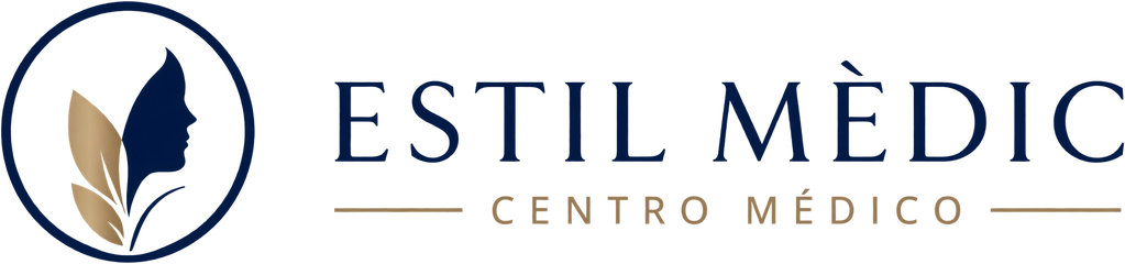 Estil Mèdic · Centro médico